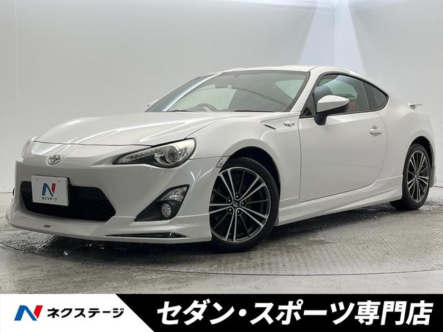 862.0 GT リミテッド