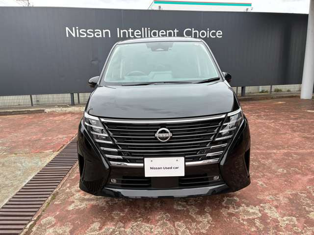 セレナ2.0 ハイウェイスターV 4WD