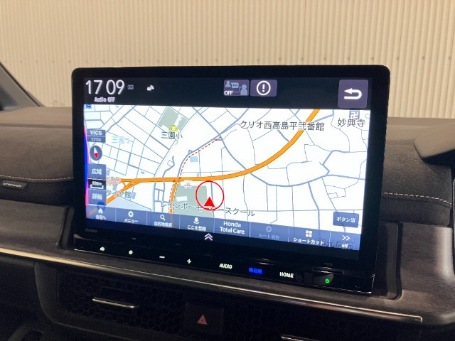 ステップワゴン