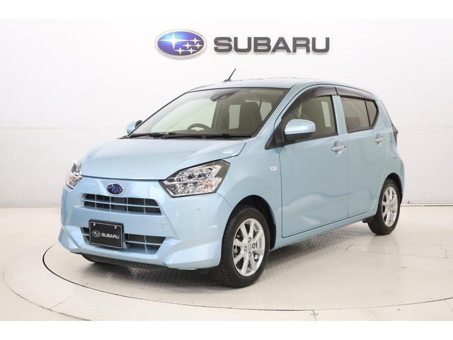 プレオプラスG スマートアシスト