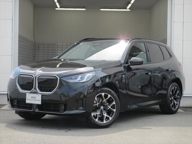 X320d xドライブ Mスポーツ ディーゼル 4WD