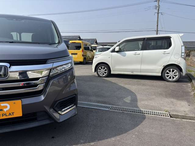 ステップワゴン2.0 スパーダ ハイブリッド G EX ホンダセンシング