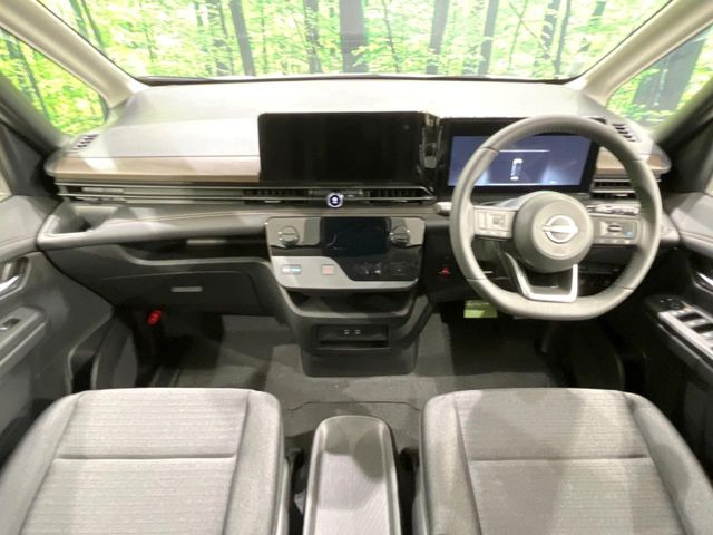 セレナ1.4 e-POWER ハイウェイスターV