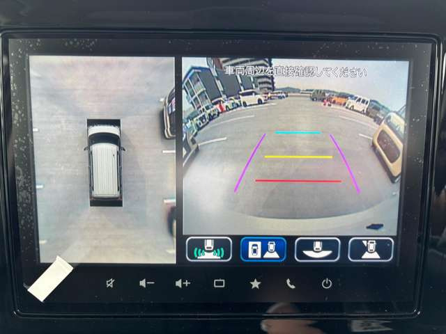 スペーシアギアハイブリッド(HYBRID) XZ