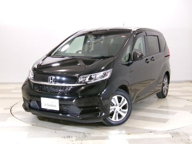 フリード1.5 G ホンダセンシング