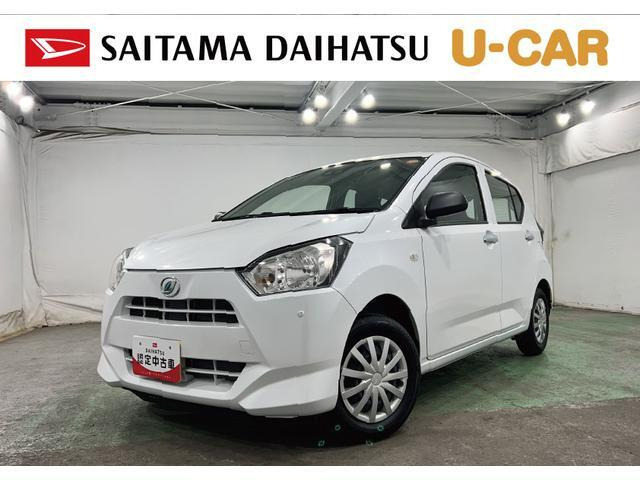 ミライースL SAIII