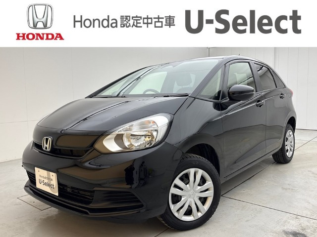 フィット1.5 ベーシック 4WD