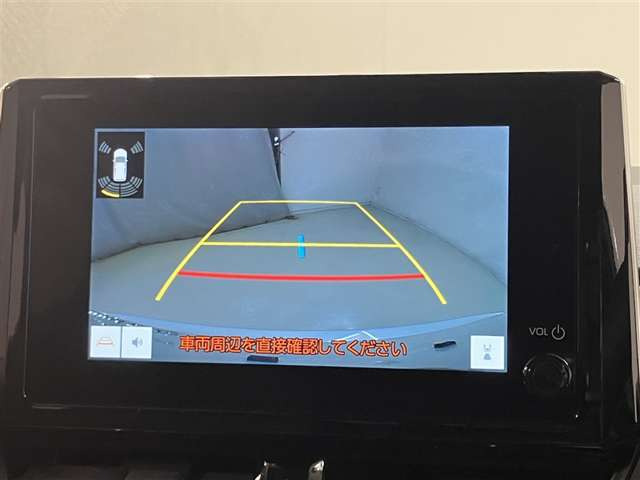 カローラツーリング1.8 ハイブリッド G E-Four 4WD