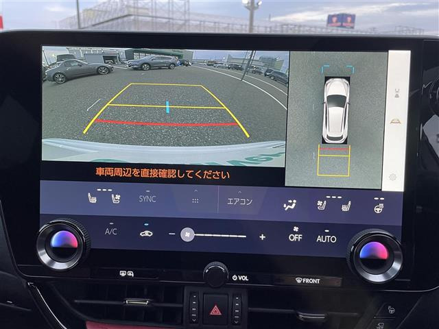 NX350h Fスポーツ