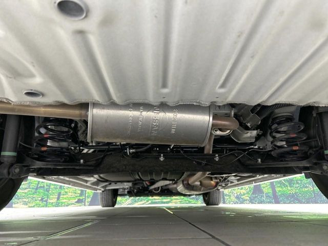 下回りがきれいなうちに、防錆加工の施工がオススメ。降雪地域はもちろん、沿岸部にお住いの方や、趣味でマリン・ウィンタースポーツをされる方にご好評いただいております。