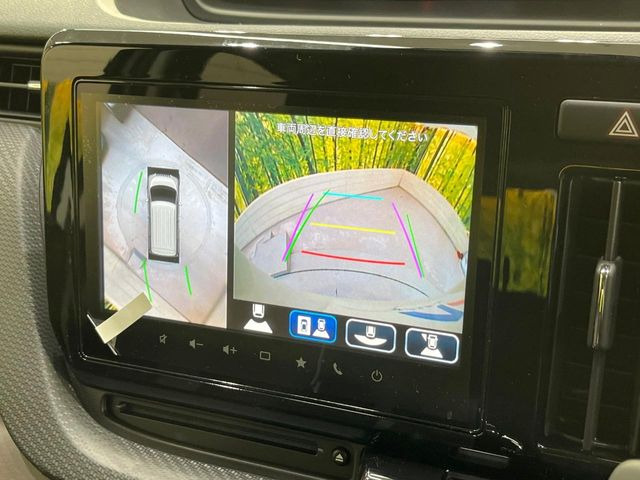 �y�S���ʃ��j�^�[�p�J�����z��p�̃J�����ɂ��A�ォ�猩���낵���悤�Ȏ��_��360�x�N���}�̎��͂��m�F���邱�Ƃ��ł��܂������p�������m�F���₷���A�����ꏊ�ł̐؂�Ԃ��⒓�Ԃ��X���[�Y�ɍs���܂��B