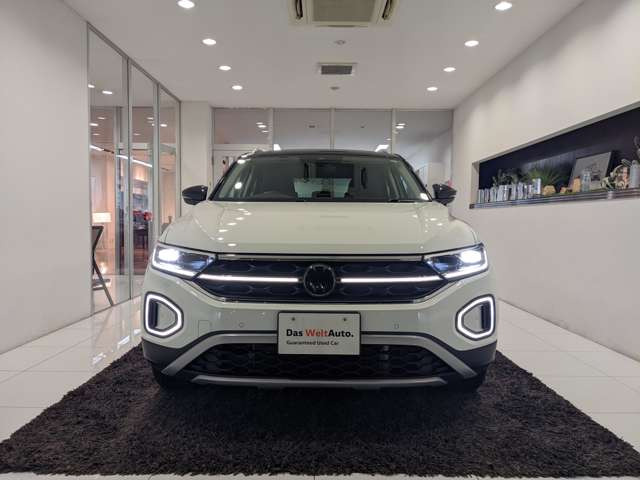 T-RocTSI スタイル