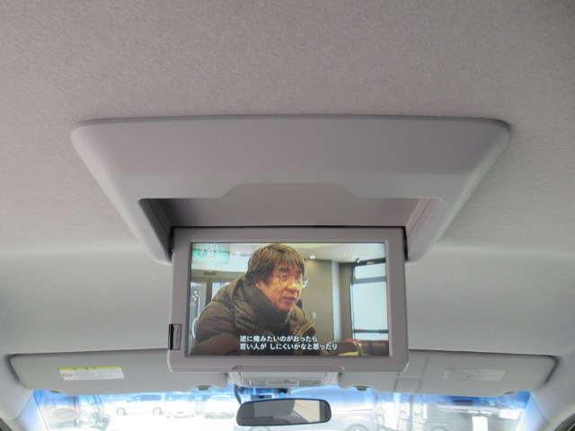 ステップワゴン2.0 スパーダ Z HDDナビ エディション