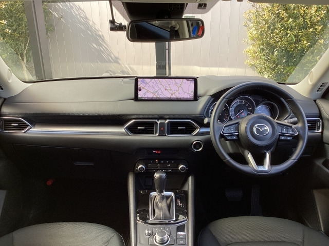 CX-52.2 XD スマートエディション