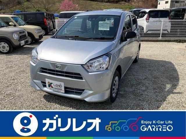 ミライースL SAIII