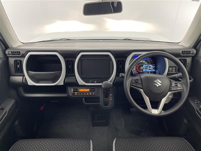 ハスラーハイブリッド(HYBRID) G