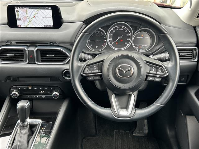 CX-52.2 XD プロアクティブ 4WD