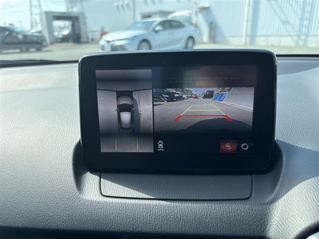 MAZDA21.5 15S スマートエディション