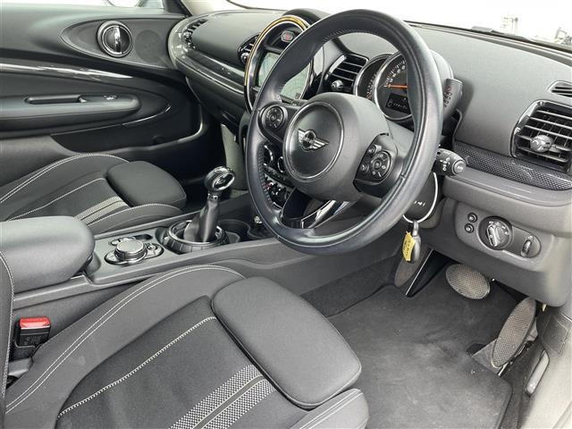 ミニクラブマンクーパー S