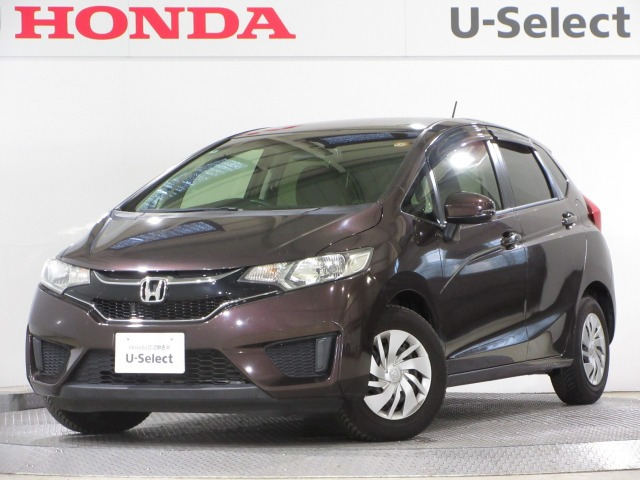 フィット1.3 13G Fパッケージ コンフォートエディション