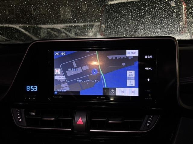 C-HRハイブリッド 1.8 G