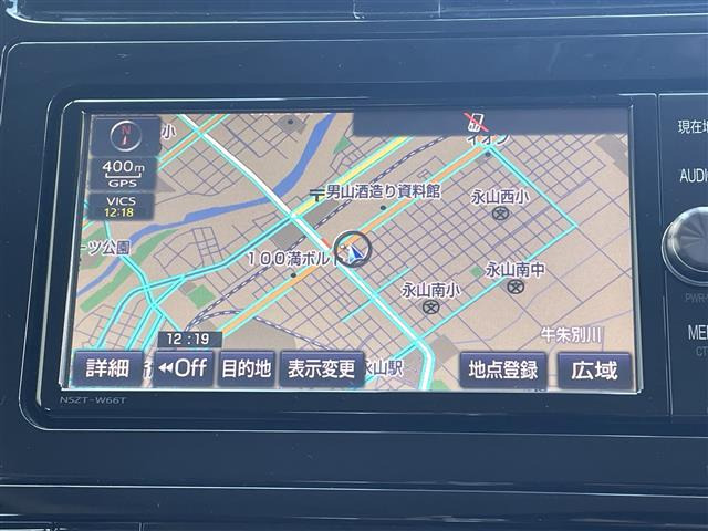 プリウス1.8 S ツーリングセレクション