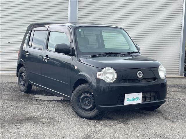 ミラココアX スペシャル