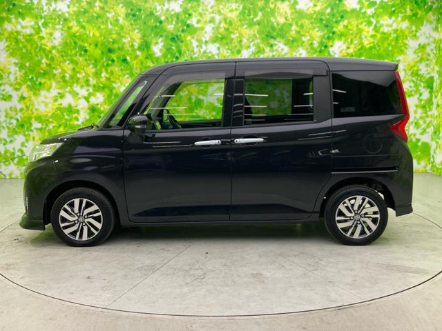 ルーミー1.0 カスタム G