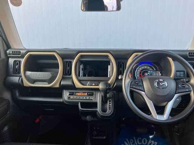 フレアクロスオーバーXG