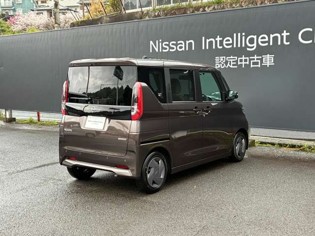 デイズルークスX