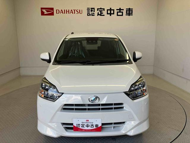 ミライースX SAIII