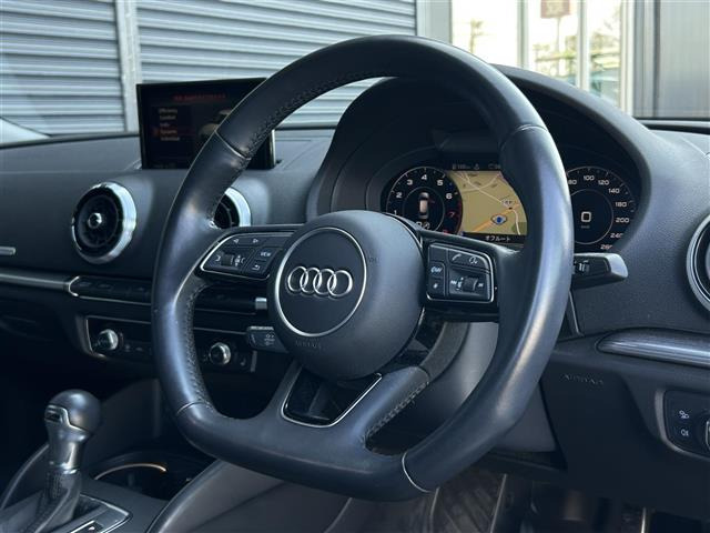 A3スポーツバック30 TFSI スポーツ