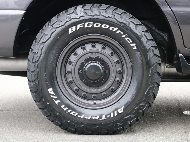 ランドクルーザー1004.7 VXリミテッド Gセレクション ツーリングエディション 4WD