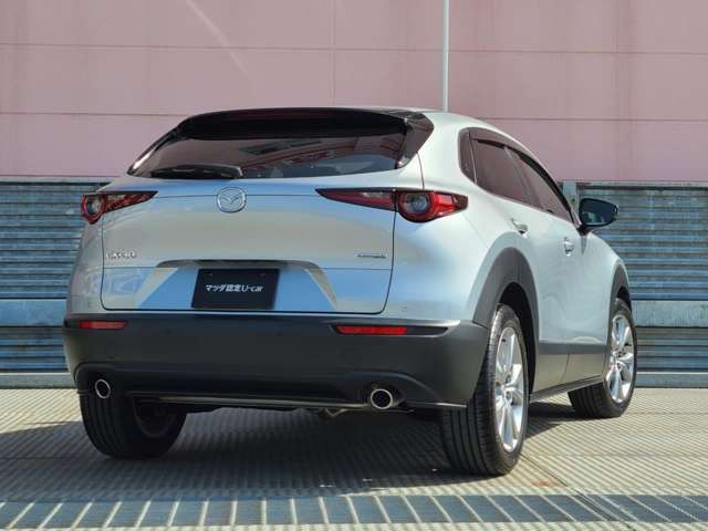 CX-302.0 20S プロアクティブ ツーリングセレクション