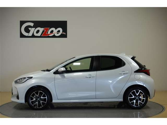 ヤリス1.5 ハイブリッド Z