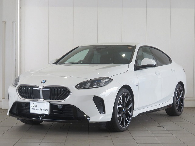 2シリーズグランクーペ220d Mスポーツ