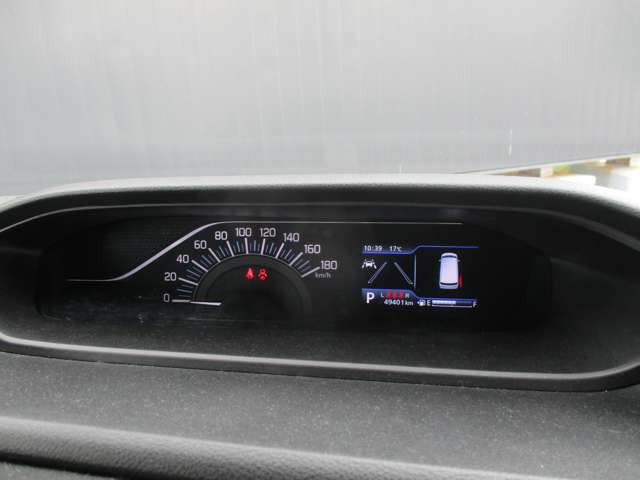 ソリオ1.2 ハイブリッド(HYBRID)  MZ