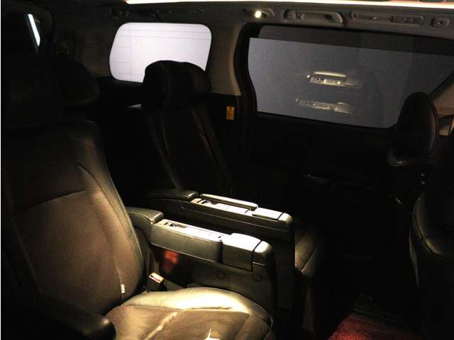 アルファードハイブリッド2.4 SR プレミアムシートパッケージ 4WD