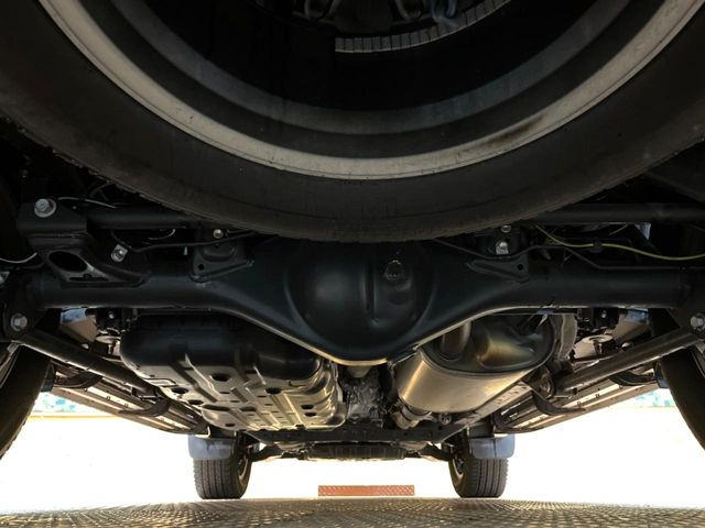 下回りがきれいなうちに、防錆加工の施工がオススメ。降雪地域はもちろん、沿岸部にお住いの方や、趣味でマリン・ウィンタースポーツをされる方にご好評いただいております。