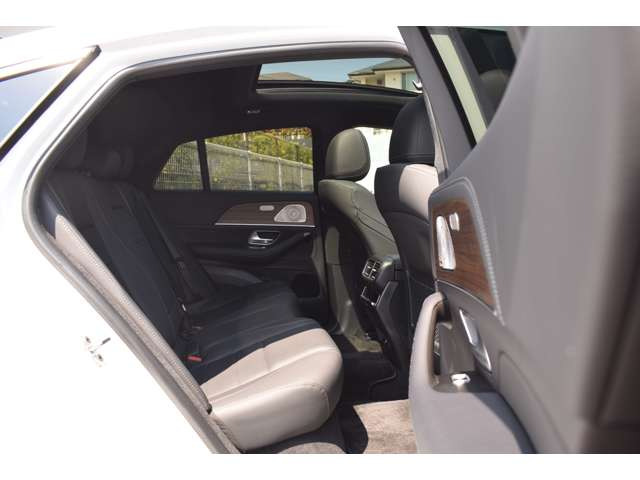 GLEクーペ450d 4マチック スポーツ コア (ISG) 4WD