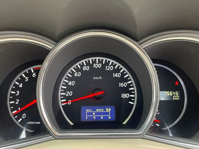 ムラーノ2.5 250XV FOUR 4WD