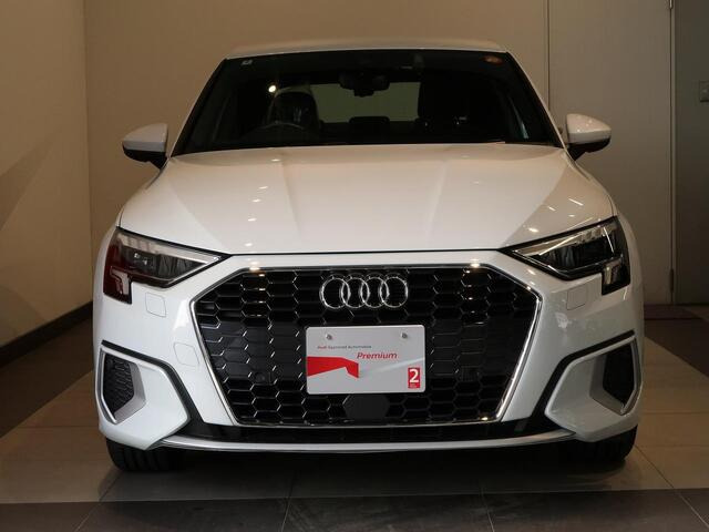 A3セダン30 TFSI アドバンスド