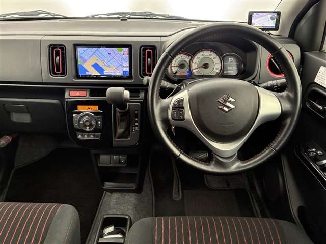 アルトターボRS