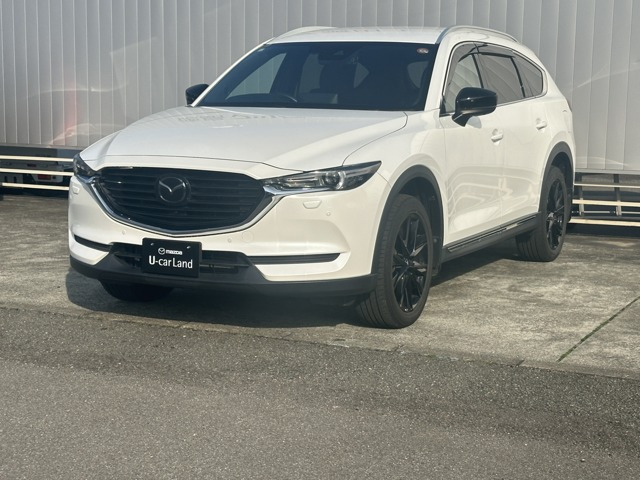 CX-82.2 XD ブラックトーンエディション 4WD