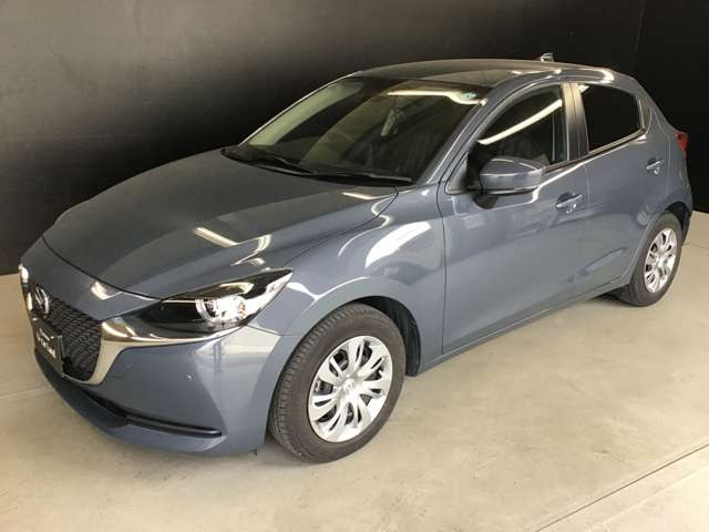 MAZDA21.5 15S