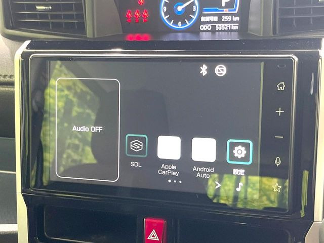 ルーミー1.0 カスタム G