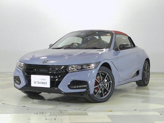 S660モデューロX