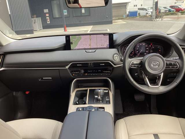 CX-602.5 25S Lパッケージ