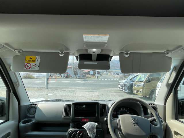 クリッパーDX ハイルーフ 4WD