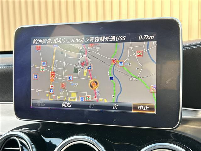 GLC250 4マチック スポーツ 4WD